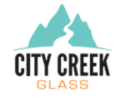 City Creek Glass